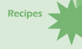 Melissa Recipes